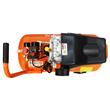 COMPRESOR FL50 2 HP X 50 LTS C / ACEITE MON