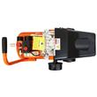 COMPRESOR FL50 2 HP X 24 LTS C / ACEITE MON