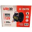 COMPRESOR 12 V