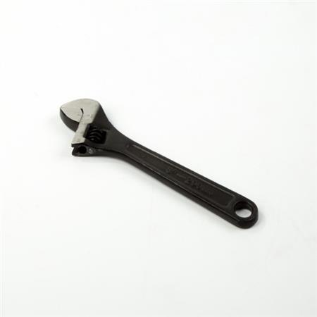 LLAVE AJUSTABLE CON ESCALA 8"