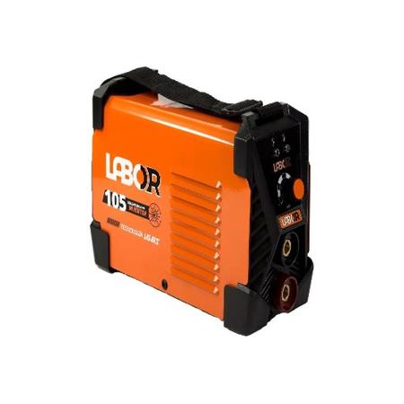 SOLDADORA MMA INVERTER LABOR - 105