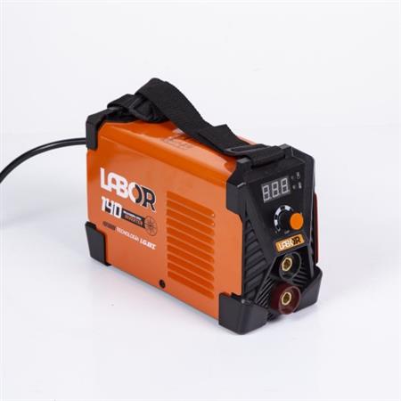 SOLDADORA MMA INVERTER LABOR - 140