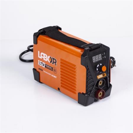 SOLDADORA MMA INVERTER LABOR - 160