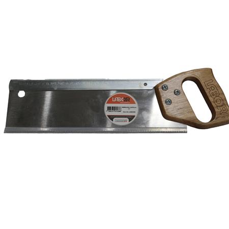 SERRUCHO COSTILLA 12"